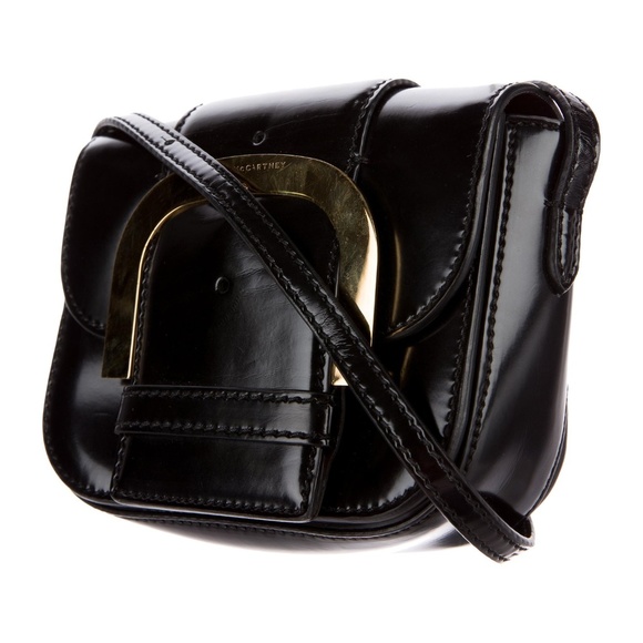 Stella McCartney Handbags - Stella McCartney Ciel Crossbody Bag